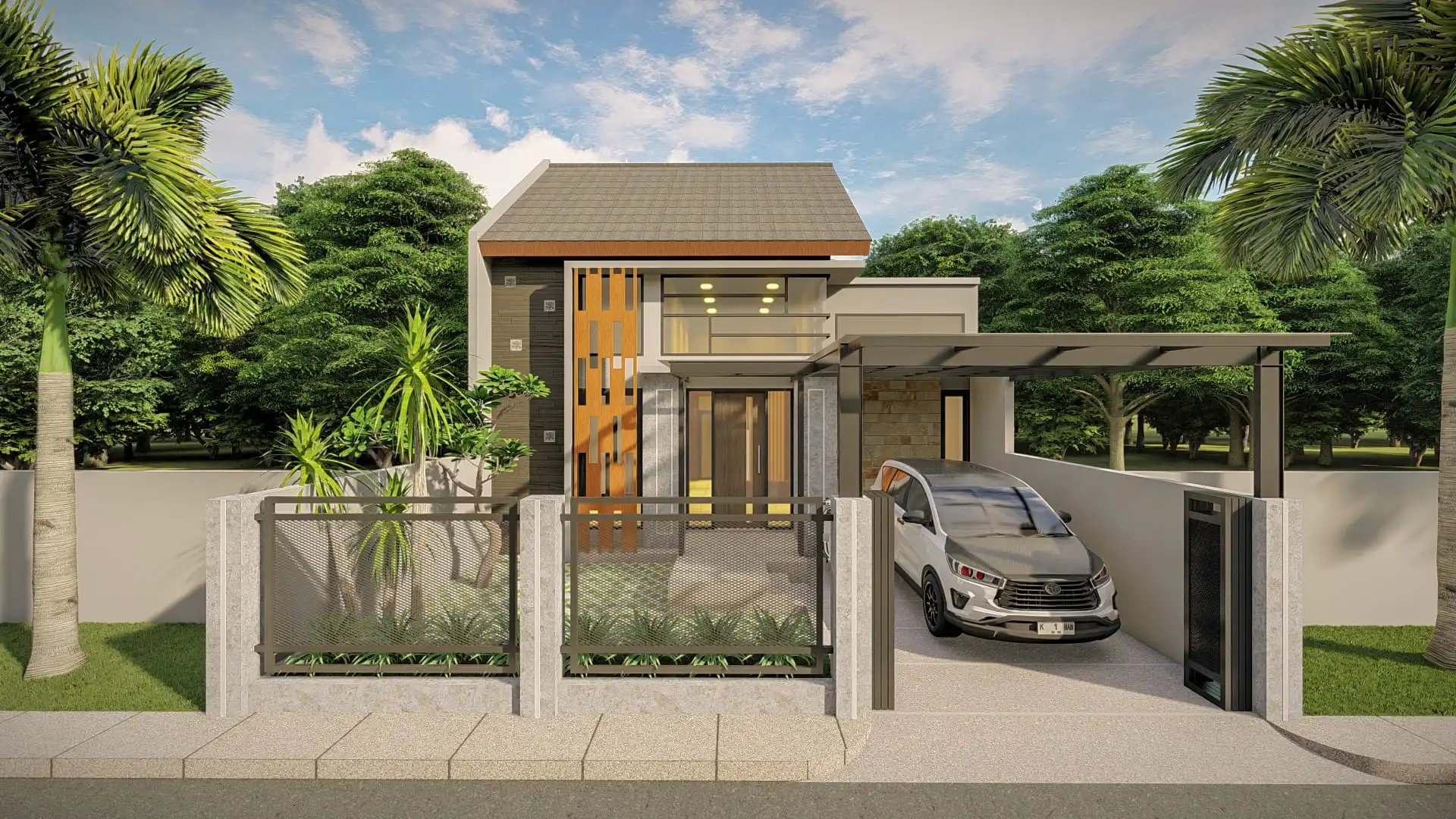 Desain 1