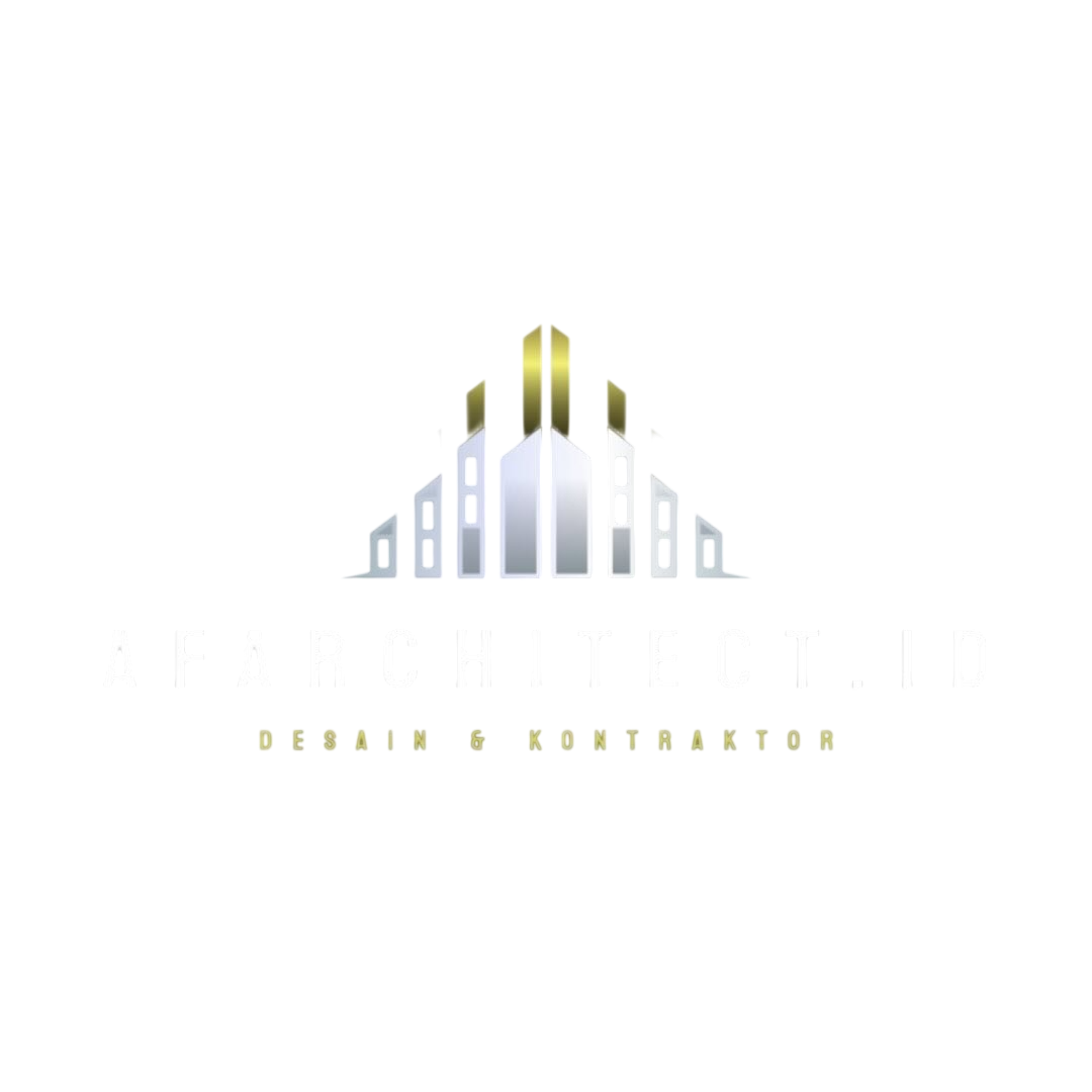 Logo AFARCHITECT.ID