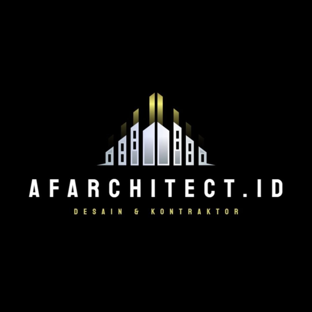 AFARCHITECT.ID logo